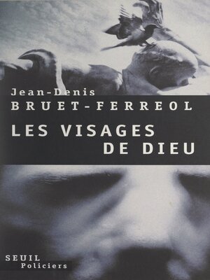 cover image of Amédée Mallock & les visages de Dieu